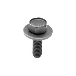 BALKAMP 6652033 HEX SCRW