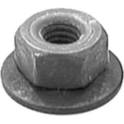 BALKAMP 6653419 NUTS