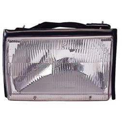 BALKAMP 6801619 LENS