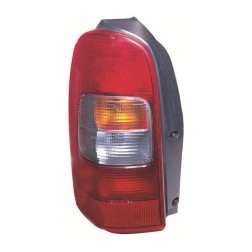 BALKAMP 6803302 TAIL LAMP