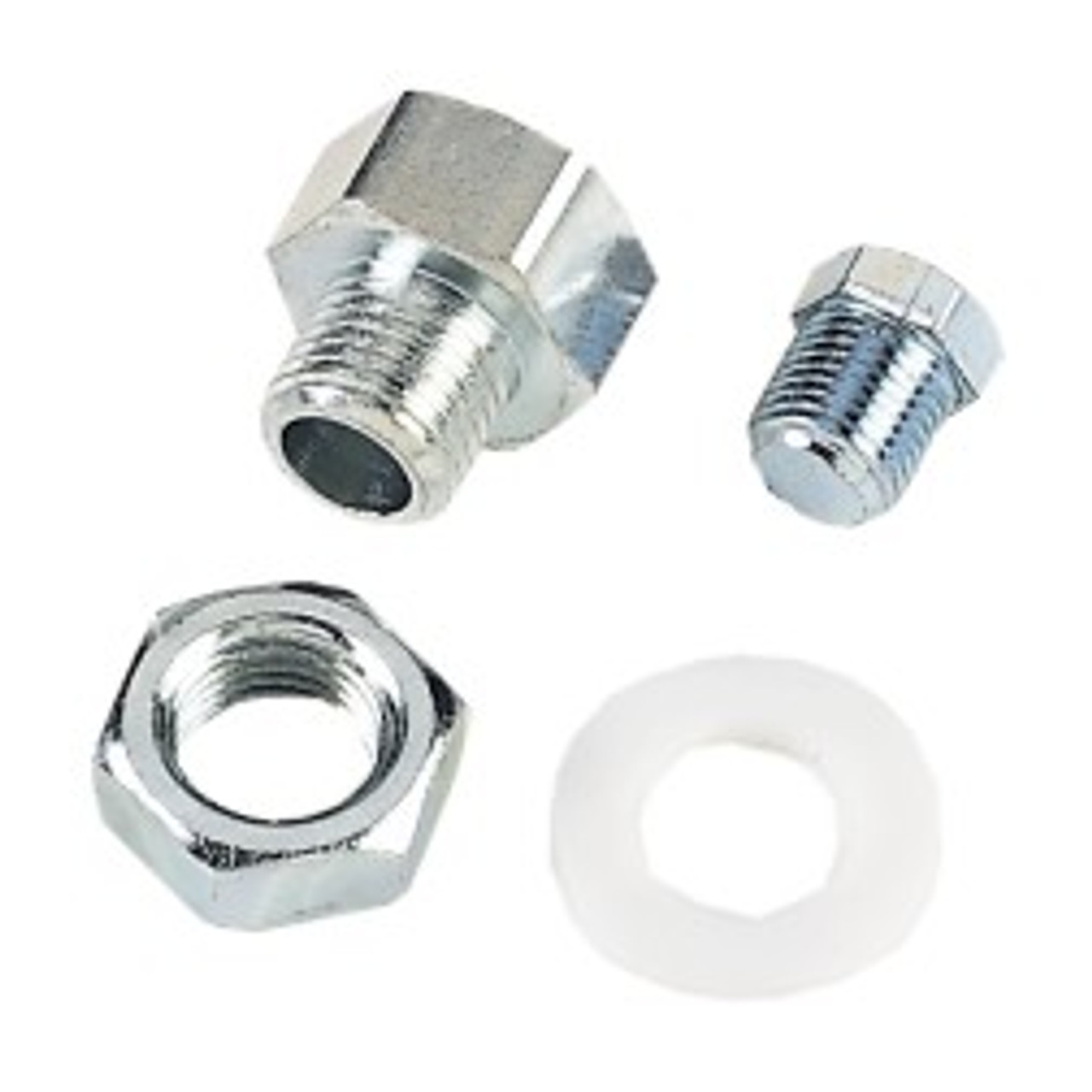 BALKAMP 7041074 DRN/PLUG