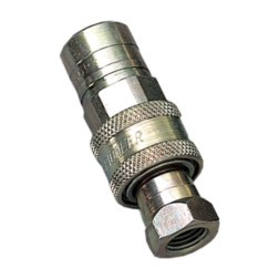 BALKAMP 7251700 COUPLER