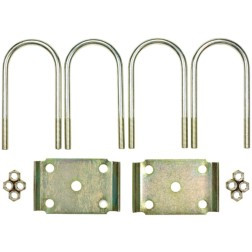 BALKAMP 7304454 UBOLT KIT 3