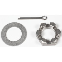 BALKAMP 7304607 SPNDL/HDW KT-BLSTR PK