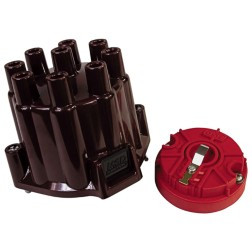 BALKAMP 7357270 CAP/ROTOR KIT GM