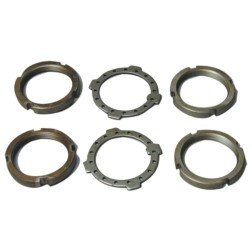 BALKAMP 7453108 CONV/KIT