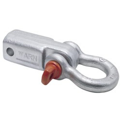 BALKAMP 7453132 BRACKET RECV/SHACKLE