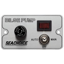 BALKAMP 7511002 BILGE CONTROL SWITCH