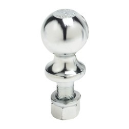 BALKAMP 7551023 TRAILER BALL