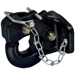 BALKAMP 7551409 PINTLE HOOK