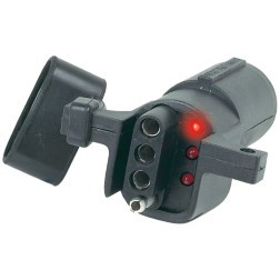 BALKAMP 7552081 ADAPTER TRAILER WIRE