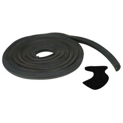 BALKAMP 7701621 WEATHER STRIPPING