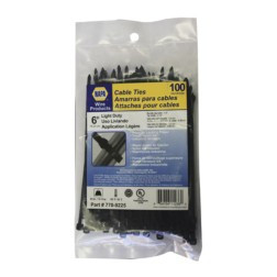 BALKAMP 7709225 CABLE TIE