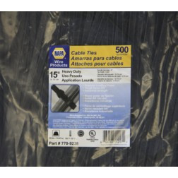 BALKAMP 7709238 CABLE TIE