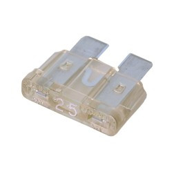 BALKAMP 7821111 ATC-25 FUSE
