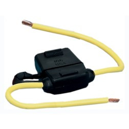 BALKAMP 7822023 FUSE HOLDER