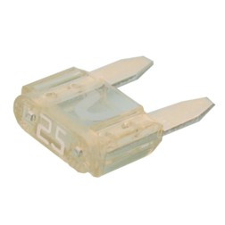 BALKAMP 7822169 ATM-25 FUSE PAC