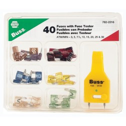 BALKAMP 7822216 FUSE KIT