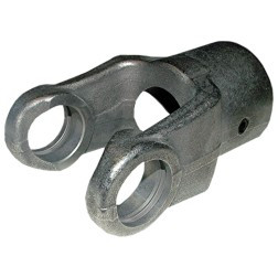 BALKAMP 8001423 YOKE TUBE WELD