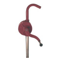 BALKAMP 8075210 HND/PUMP