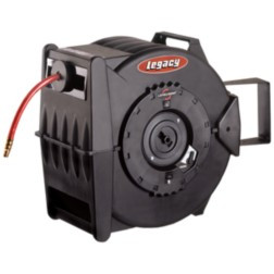 BALKAMP 8211366 AIR HOSE REEL