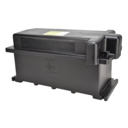 BALKAMP 8215052 4D BATTERY BOX