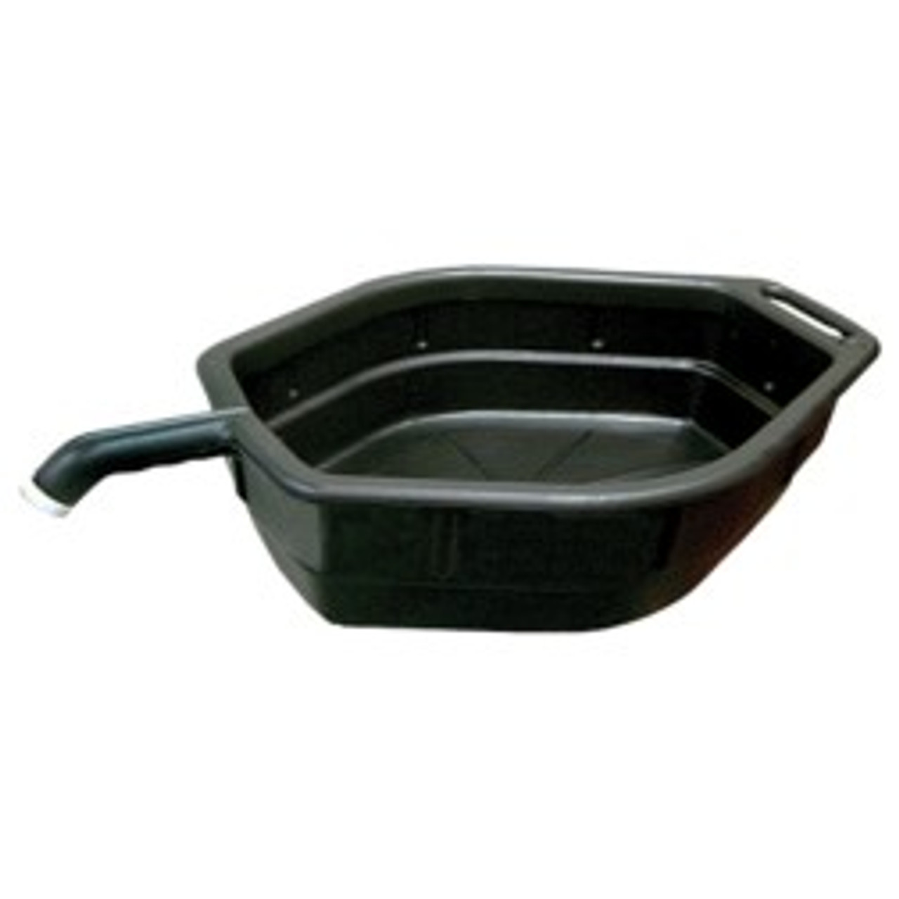 BALKAMP 8231701 5 GAL. DRAIN PAN BLK