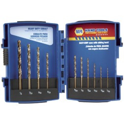 BALKAMP CD10 COBALT DRILL BIT