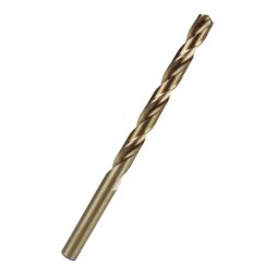 BALKAMP CD524 COBALT DRILL BIT 1/4