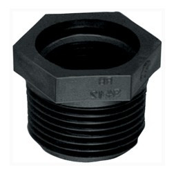 BALKAMP RB1121P REDUCER PIPE FITTING
