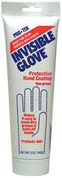 BLUE MAGIC 5215 5-OZ. INVISIBLE GLOVE PROTECTIVE HAND CO