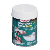BONDO 432 1 QT FBGL RESIN JELLY W/CAP