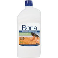 BONAKEMI USA, INC WP500359001 BONA 36 OZ. LOW GLOSS HARDWOOD FLOOR POL