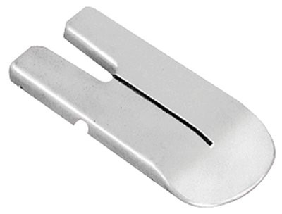 BOSCH POWER TOOLS 2608000908 FOOTPLATE F/FOAM RUBBERCUTTER