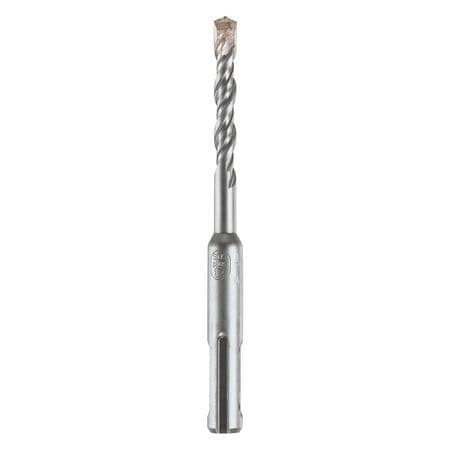 BOSCH POWER TOOLS HC2040 DRILL BIT SDS-PLUS 1/4X2X4    
