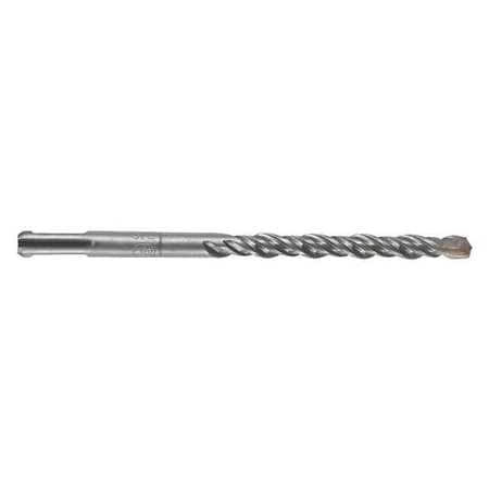 BOSCH POWER TOOLS HC2061B25 HAMMER MASONRY DRILL,3/8IN,PK 25