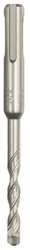 BOSCH POWER TOOLS HCFC2040B25 HAMMER DRILL BIT SDS PLUS 1/4X4 IN PK 25