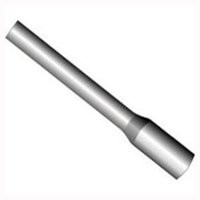 BOSCH POWER TOOLS HS1824 SPLINE DR STEEL 5/8  3/4 GROUND ROD DR