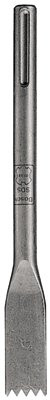 BOSCH POWER TOOLS HS1921 CHISEL BIT,FLAT,1.125IN