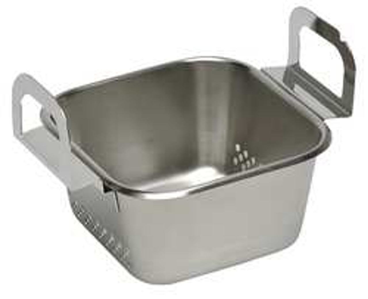 BRANSON 100-410-160 PERF TRAY FOR USE WITH 1/2 GAL UNIT