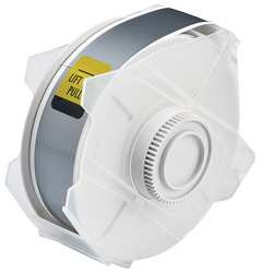 BRADY SPC ABSORBENTS 113145 TAPE,GRAY,100 FT. L,1-1/8 IN. W