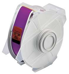 BRADY SPC ABSORBENTS 113149 F0285 TAPE PURPLE 100 FT L 1-1/8 IN W