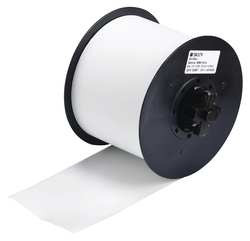 BRADY SPC ABSORBENTS 113183 MINIMARK LABEL PRINTER TAPE,3 IN. W