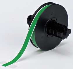 BRADY SPC ABSORBENTS B30C-500-569-GN G8312 LOW HALIDE PIPE TAPE GREEN 100 FT 