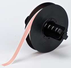 BRADY SPC ABSORBENTS B30C-500-569-PK G8312 LOW HALIDE PIPE TAPE PINK 100 FT L