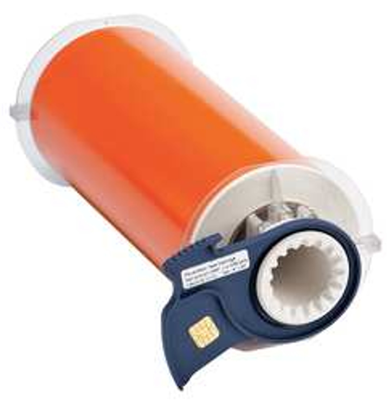 BRADY SPC ABSORBENTS 13573 D9016 TAPE WHITE 7 IN W 50 FT L