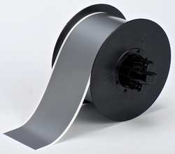 BRADY SPC ABSORBENTS B30C-2250-595-GY G8309 TAPE GRAY 100 FT L 2-1/4 IN W