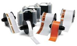 BRADY SPC ABSORBENTS B30KIT-PIPE SIGN AND LABEL STARTER KIT