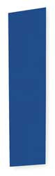 BRADLEY FIXTURES CORP. EPST-S1860-203 END PANEL FOR SLOPE TOP LOCKER
