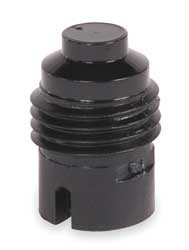 BRADLEY FIXTURES CORP. 269-1190 WINDOW - INFRARED SENSOR